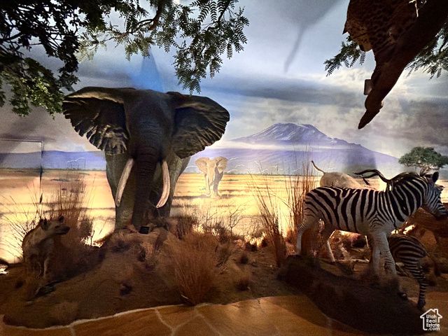 303 RACHEL LN, New Harmony, UT 84757