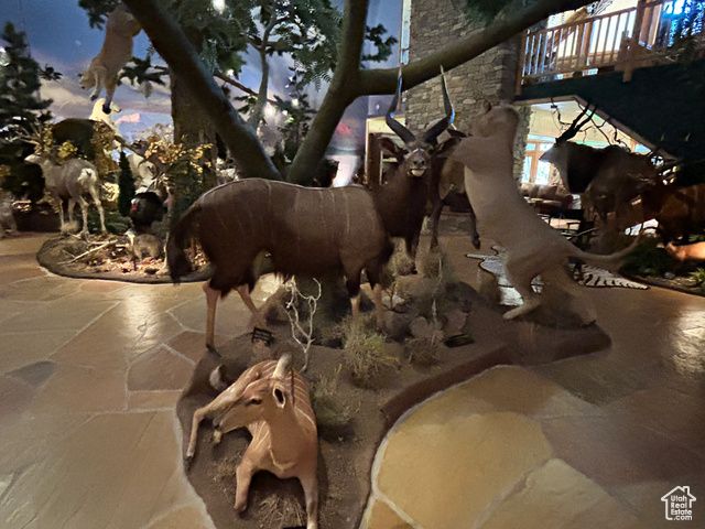 303 RACHEL LN, New Harmony, UT 84757