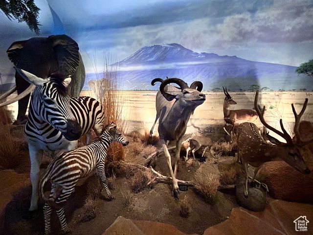 303 RACHEL LN, New Harmony, UT 84757