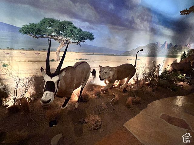 303 RACHEL LN, New Harmony, UT 84757