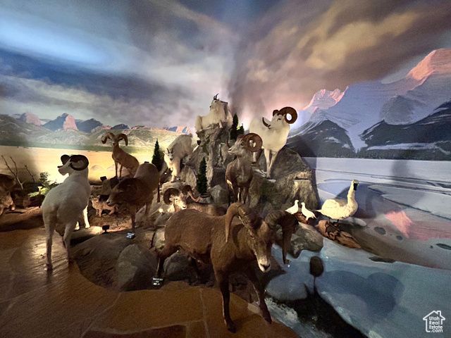 303 RACHEL LN, New Harmony, UT 84757