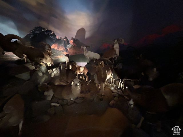 303 RACHEL LN, New Harmony, UT 84757