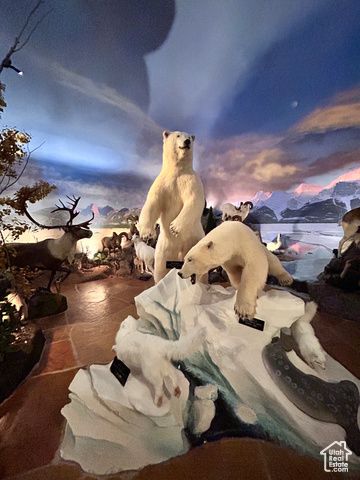 303 RACHEL LN, New Harmony, UT 84757