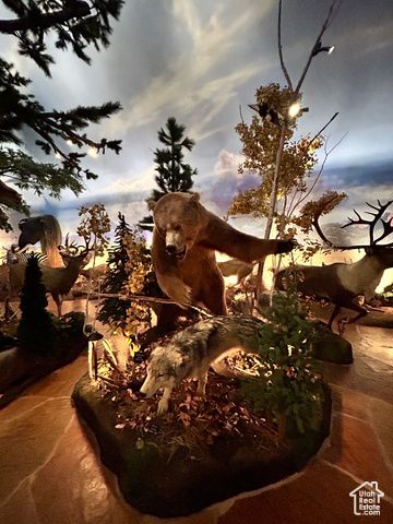 303 RACHEL LN, New Harmony, UT 84757