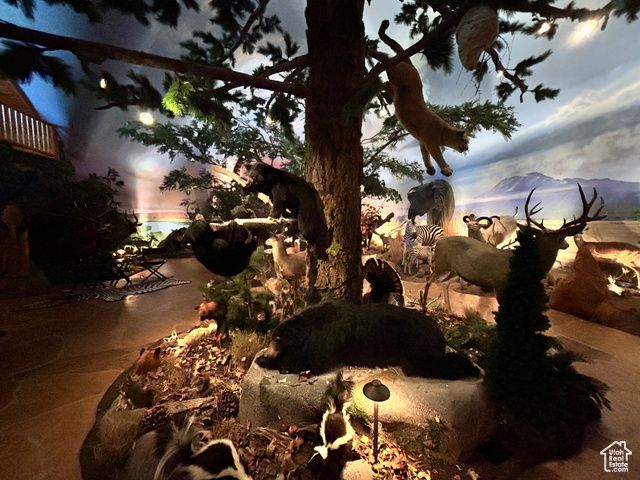 303 RACHEL LN, New Harmony, UT 84757