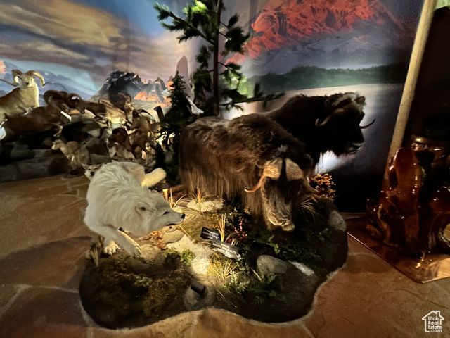 303 RACHEL LN, New Harmony, UT 84757