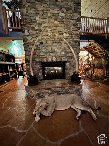 303 RACHEL LN, New Harmony, UT 84757