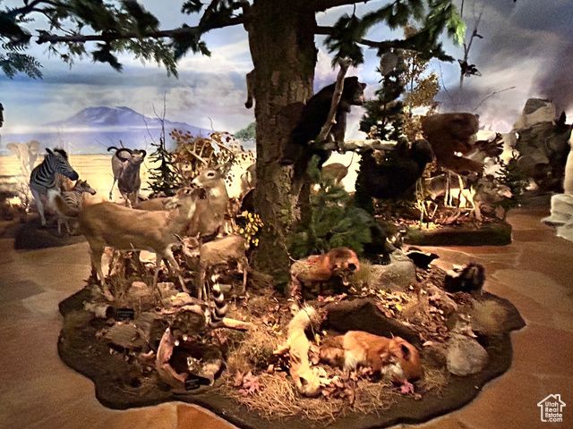 303 RACHEL LN, New Harmony, UT 84757