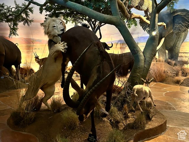 303 RACHEL LN, New Harmony, UT 84757