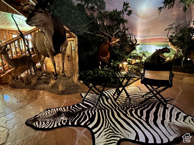 303 RACHEL LN, New Harmony, UT 84757