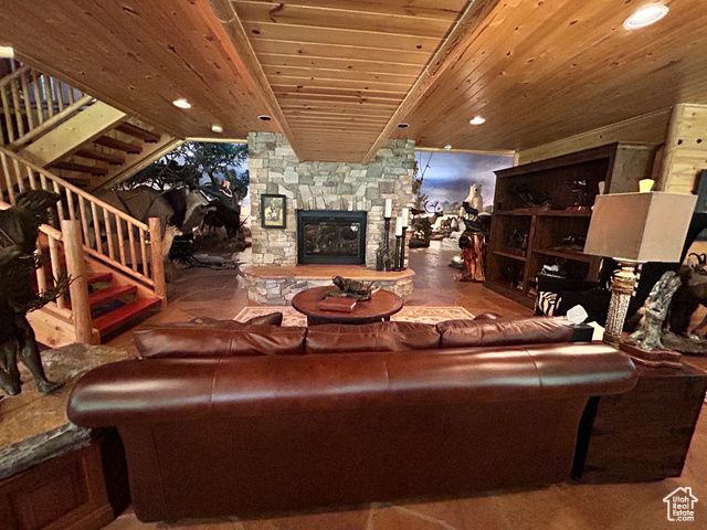 303 RACHEL LN, New Harmony, UT 84757