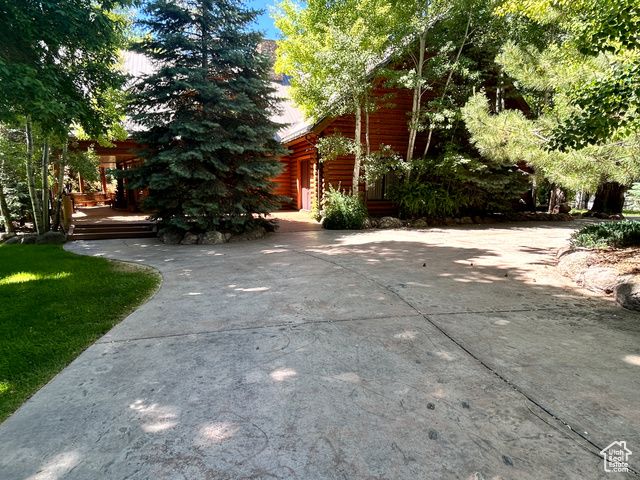 303 RACHEL LN, New Harmony, UT 84757