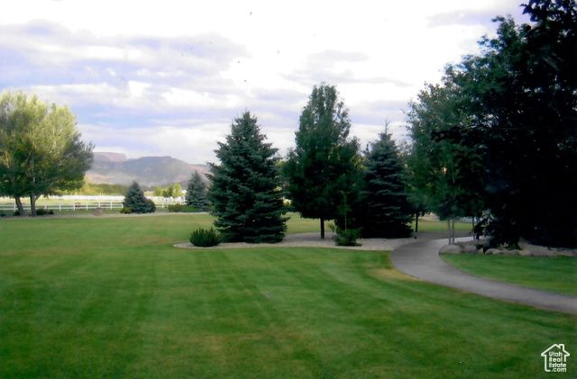 303 RACHEL LN, New Harmony, UT 84757