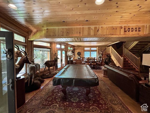 303 RACHEL LN, New Harmony, UT 84757