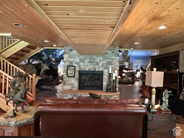 303 RACHEL LN, New Harmony, UT 84757