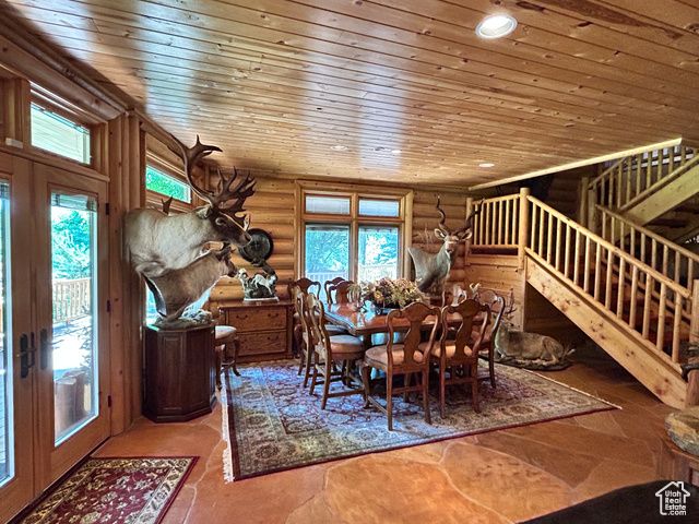 303 RACHEL LN, New Harmony, UT 84757