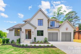 3526 Craig Avenue, Charlotte, NC 28211
