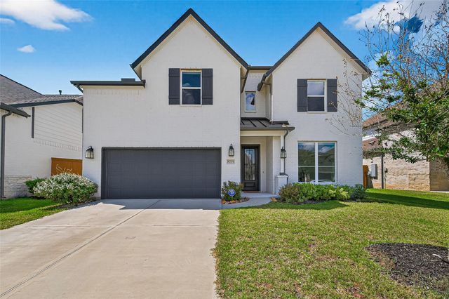 8735 Flounder Rosa Ln, Cypress, TX 77433