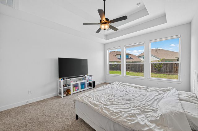 8735 Flounder Rosa Ln, Cypress, TX 77433