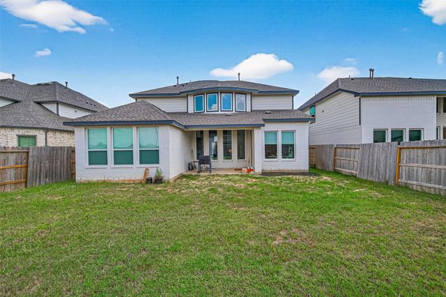 8735 Flounder Rosa Ln, Cypress, TX 77433