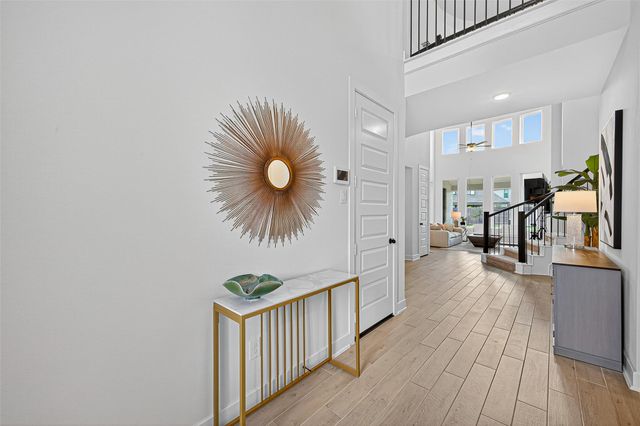 8735 Flounder Rosa Ln, Cypress, TX 77433