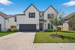 8735 Flounder Rosa Ln, Cypress, TX 77433