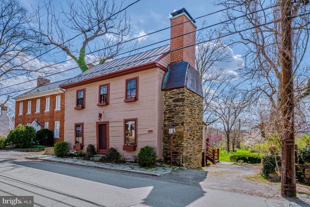 40145 MAIN ST, Waterford, VA 20197