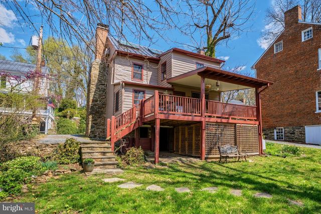 40145 MAIN ST, Waterford, VA 20197