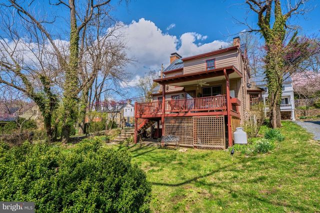 40145 MAIN ST, Waterford, VA 20197