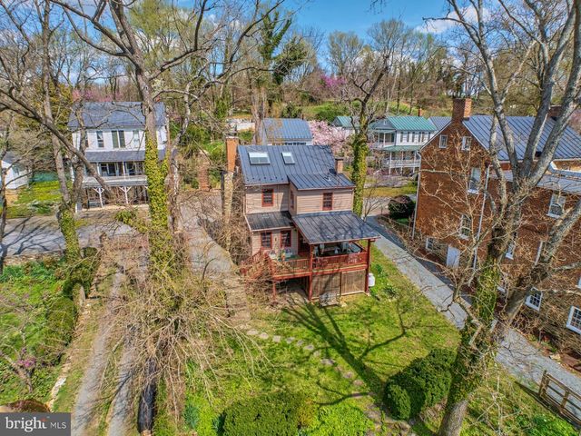 40145 MAIN ST, Waterford, VA 20197
