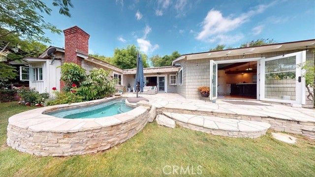 27064 Sunnyridge Road, Palos Verdes/peninsula, CA 90274
