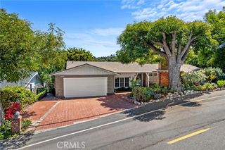 27064 Sunnyridge Road, Palos Verdes/peninsula, CA 90274