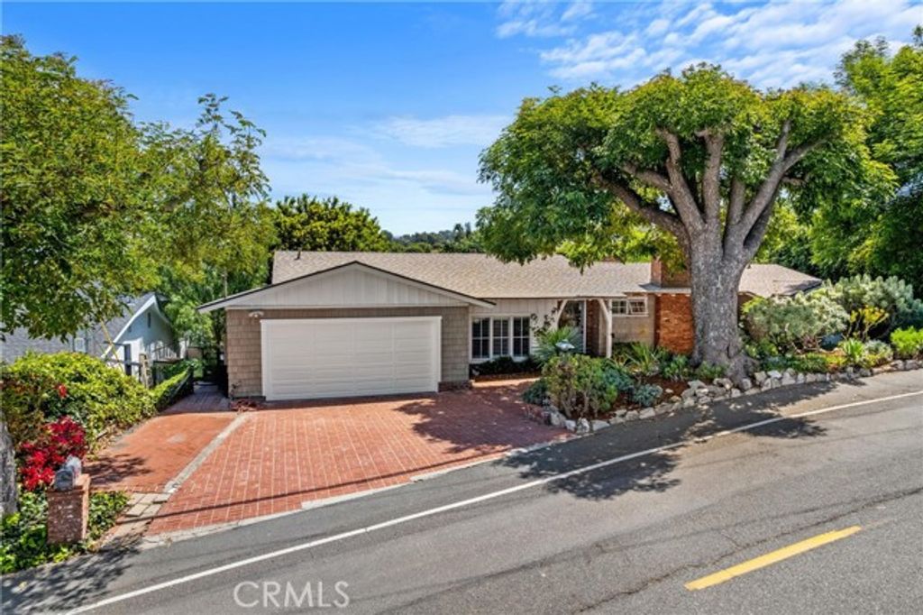 27064 Sunnyridge Road, Palos Verdes/peninsula, CA 90274