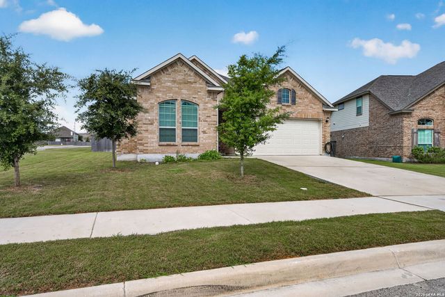 5003 VILLAGE PARK, Marion, TX 78124