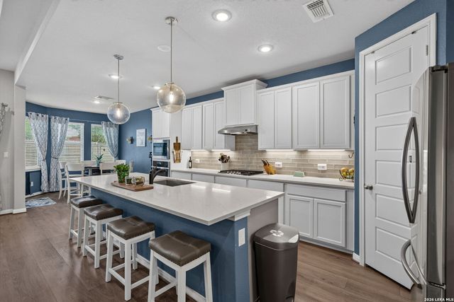 5003 VILLAGE PARK, Marion, TX 78124