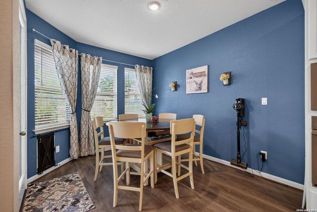 5003 VILLAGE PARK, Marion, TX 78124