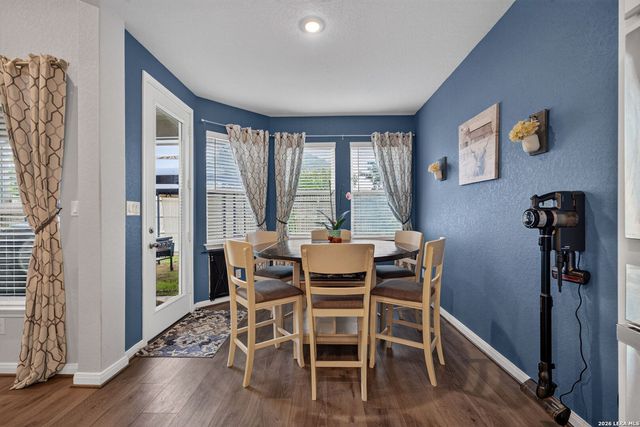 5003 VILLAGE PARK, Marion, TX 78124