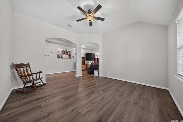 5003 VILLAGE PARK, Marion, TX 78124