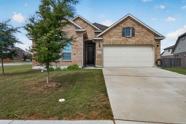 5003 VILLAGE PARK, Marion, TX 78124