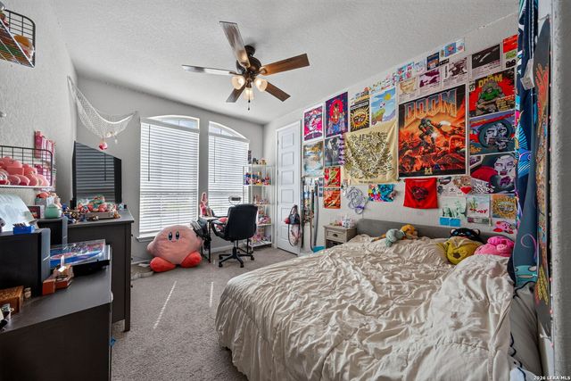 5003 VILLAGE PARK, Marion, TX 78124