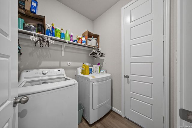 5003 VILLAGE PARK, Marion, TX 78124