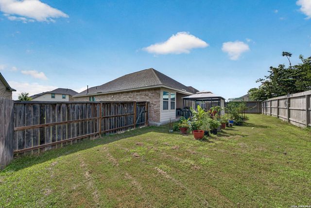 5003 VILLAGE PARK, Marion, TX 78124
