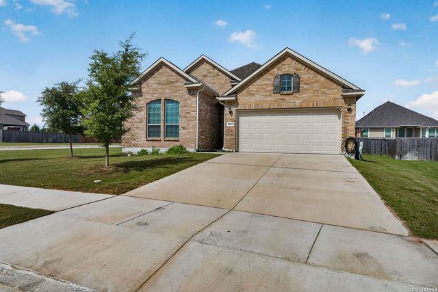 5003 VILLAGE PARK, Marion, TX 78124