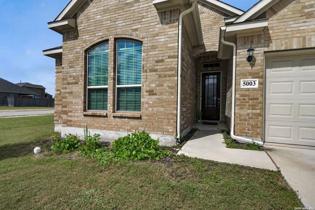 5003 VILLAGE PARK, Marion, TX 78124