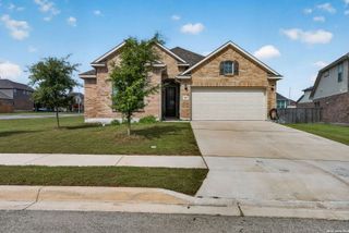 5003 VILLAGE PARK, Marion, TX 78124