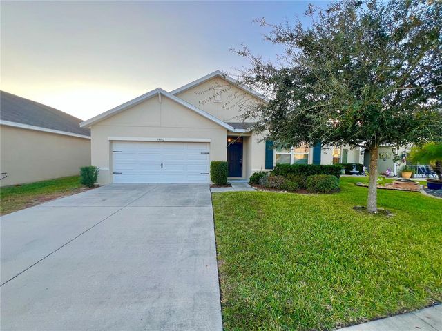 14602 POTTERTON CIRCLE, Hudson, FL 34667