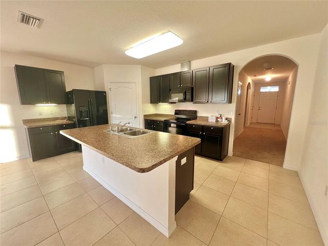14602 POTTERTON CIRCLE, Hudson, FL 34667