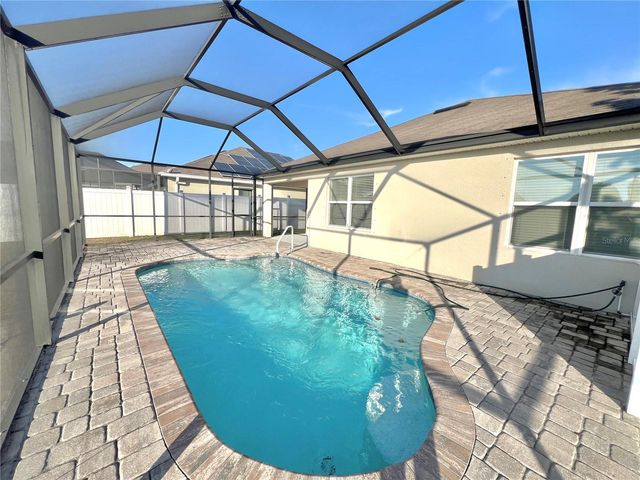 14602 POTTERTON CIRCLE, Hudson, FL 34667