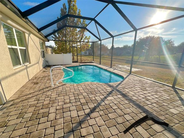 14602 POTTERTON CIRCLE, Hudson, FL 34667
