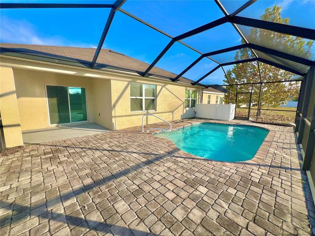 14602 POTTERTON CIRCLE, Hudson, FL 34667